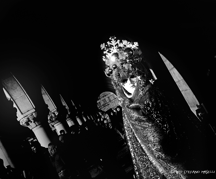 Copyright Stefano Maselli